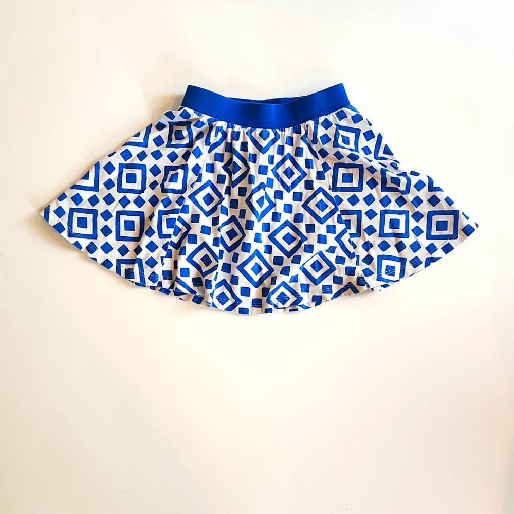 Tea Collection Twirl Skirt size 4